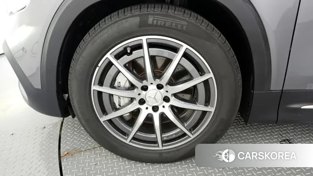 Mercedes-Benz GLB-Class X247 id 2900462 из Кореи 15