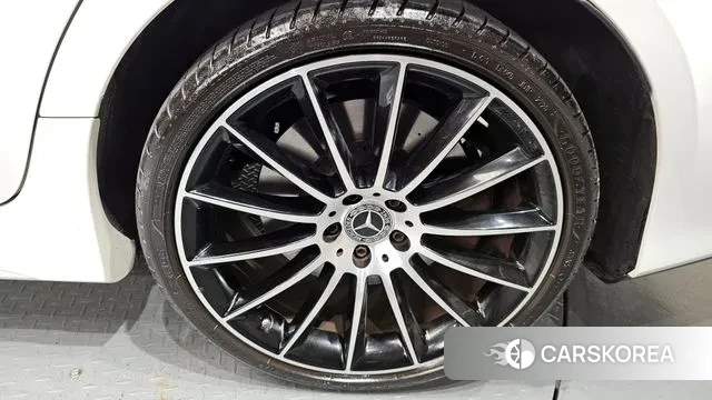 Mercedes-Benz CLS-Class C257 id 3335538 из Кореи 15