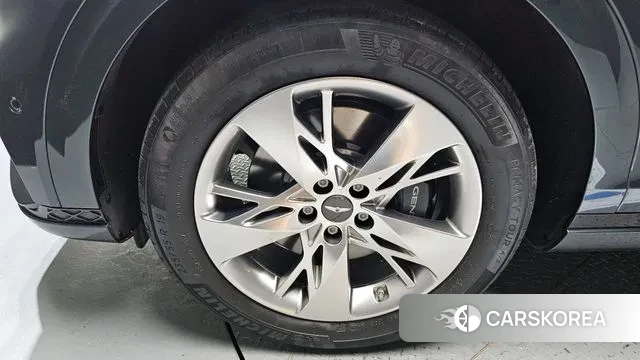 Genesis GV70 id 3735371 из Кореи 15