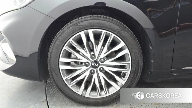 Kia K7 Premier id 4362482 из Кореи 27