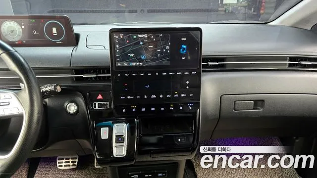 Hyundai Staria id 2668042 из Кореи 15