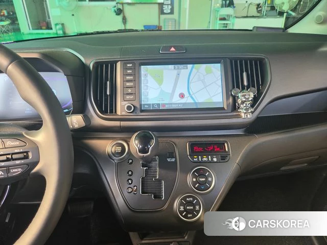 Kia The New Kia Ray 2025 Белый из Кореи, фото 5