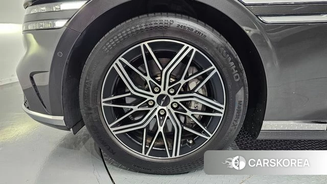 Genesis G90 (RS4) id 4489378 из Кореи 15