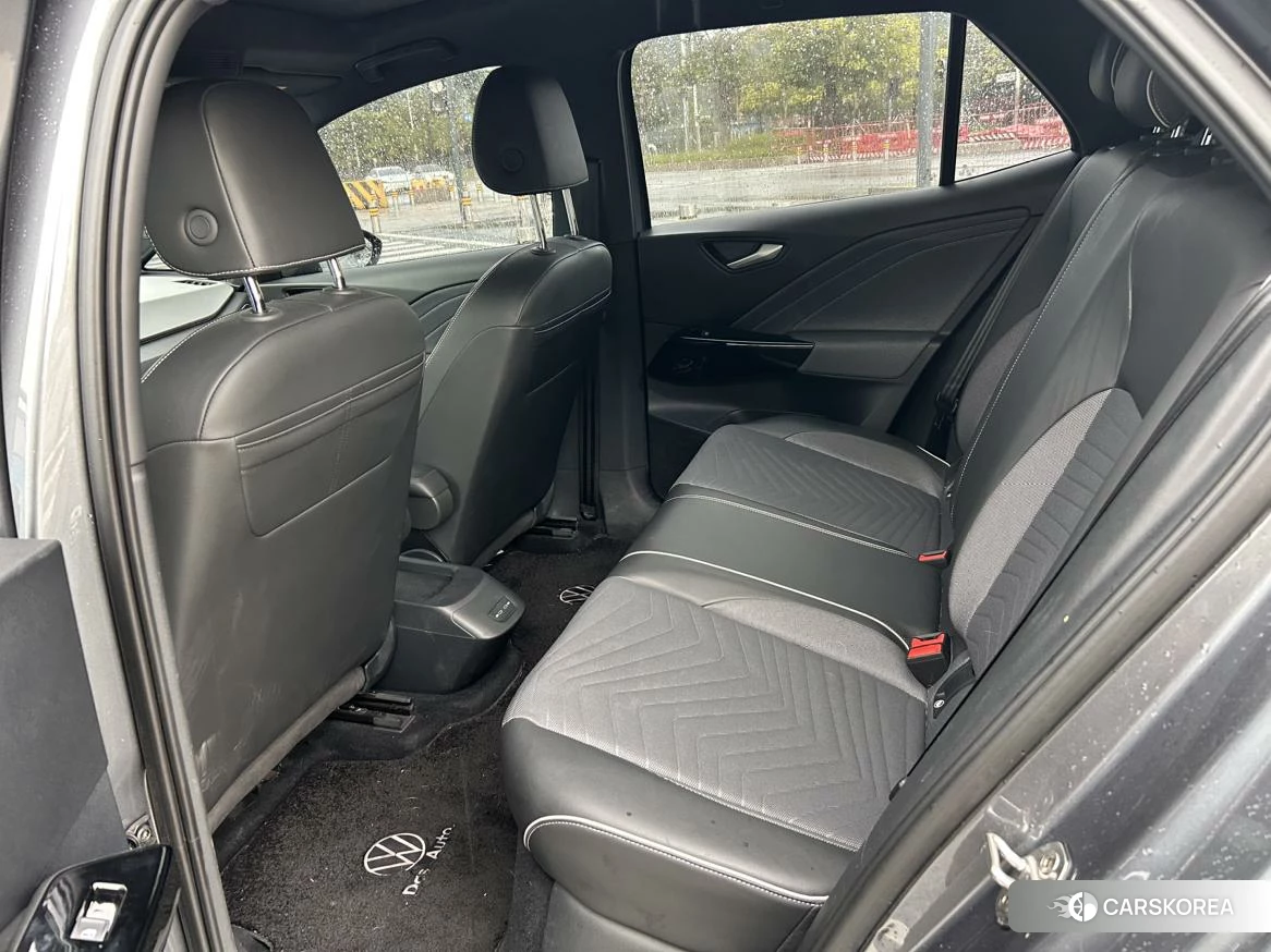 Volkswagen ID.3 id 4454455 из Китая 9