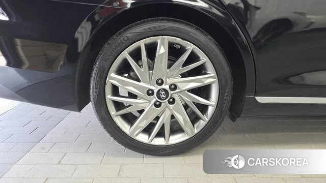 Hyundai The New Grandeur IG id 4424074 из Кореи 29