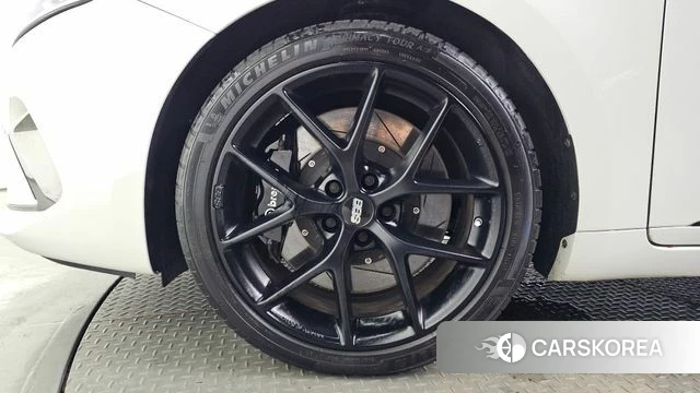 Kia K7 Premier id 4637771 из Кореи 15