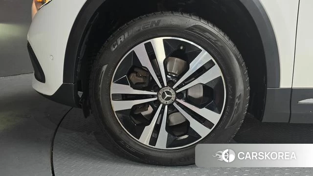 Mercedes-Benz GLA - Class H247 id 3807161 из Кореи 15