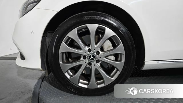 Mercedes-Benz E-Class W213 id 4667211 из Кореи 15