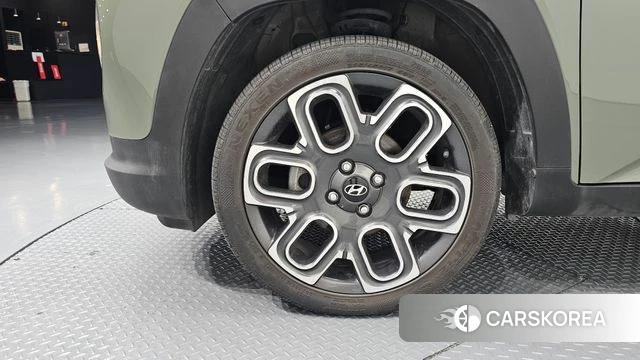 Hyundai Casper id 4623635 из Кореи 15