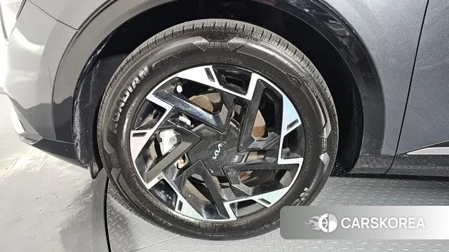 Kia Sportage 5th Generation id 3354304 из Кореи 15