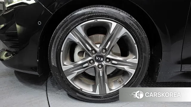 Kia K5 3rd generation id 3514274 из Кореи 15