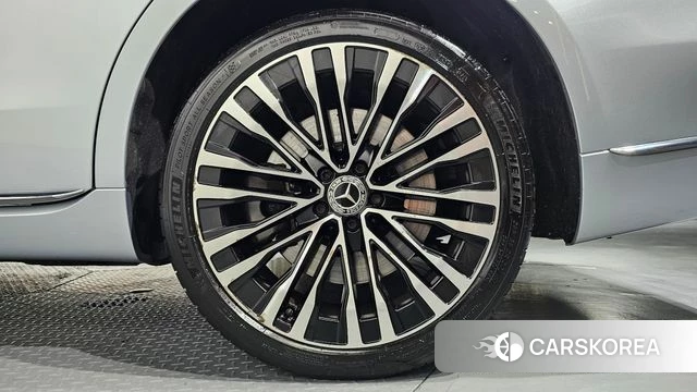 Mercedes-Benz S-Class W223 id 4383397 из Кореи 15