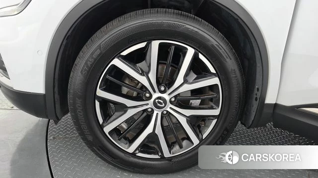 Renault Korea (Samsung) The New QM6 id 4683713 из Кореи 29