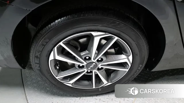 Kia The New K3 2nd generation id 3590907 из Кореи 15