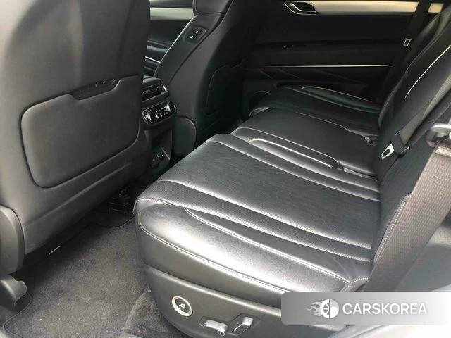 Genesis GV80 id 4724196 из Кореи 14