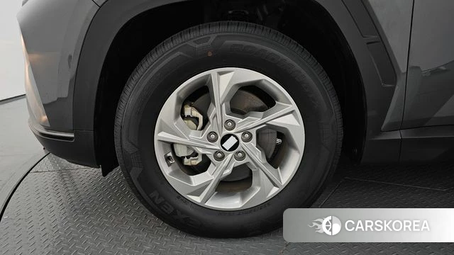 Hyundai Tucson (NX4) id 4916991 из Кореи 15