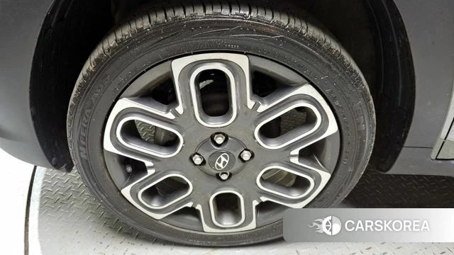 Hyundai Casper id 4315954 из Кореи 29