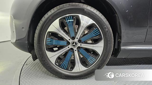 Mercedes-Benz EQC N293 id 4232083 из Кореи 15