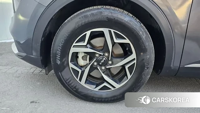 Kia Sportage 5th Generation id 3615993 из Кореи 15