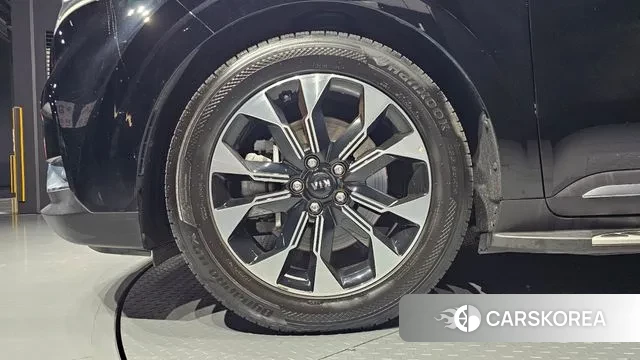 Kia Carnival 4th generation id 3736130 из Кореи 15