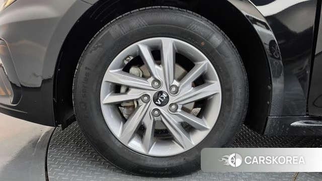 Kia The New K5 2nd generation id 4930933 из Кореи 24