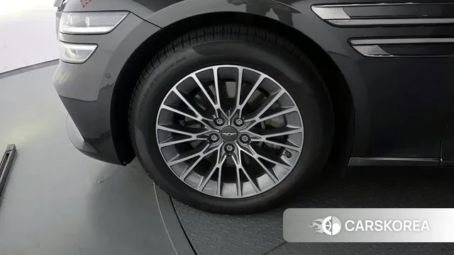 Genesis G80 (RG3) id 3442940 из Кореи 15