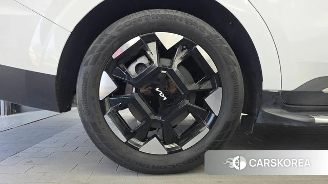 Kia The New Carnival 4th Generation id 4928380 из Кореи 28