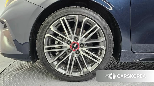 Kia The New K3 2nd generation id 4316749 из Кореи 25