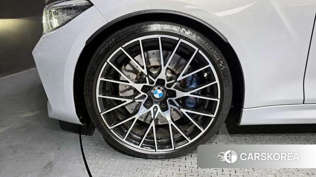 BMW M2 (F87) id 4284087 из Кореи 26