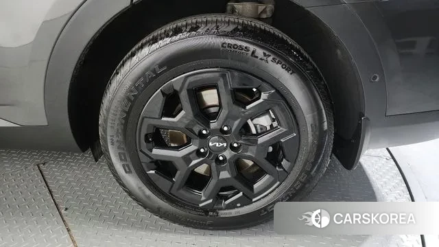 Kia The New Sorento 4th Generation id 2983906 из Кореи 15