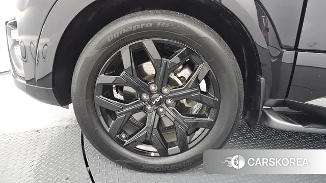 Kia Mohave Master id 3508472 из Кореи 15