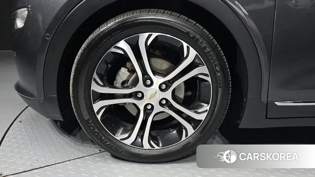 Chevrolet (GM Daewoo) Bolt EV id 3621387 из Кореи 15