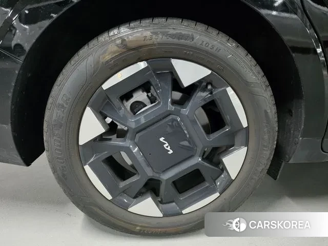 Kia The New Carnival 4th Generation id 3462355 из Кореи 15