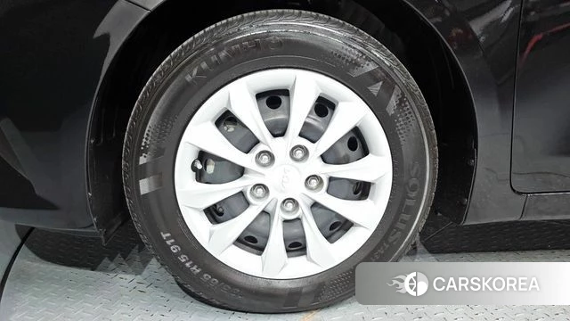 Kia The New K3 2nd generation id 4872095 из Кореи 26
