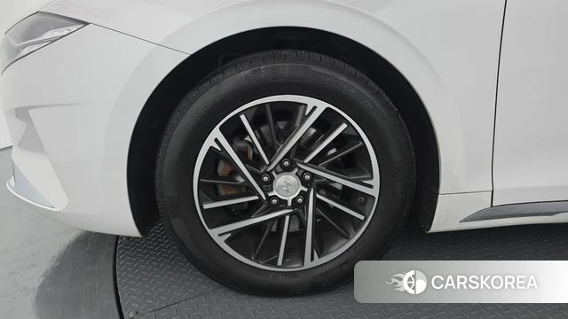 Hyundai The New Grandeur IG id 4284779 из Кореи 15