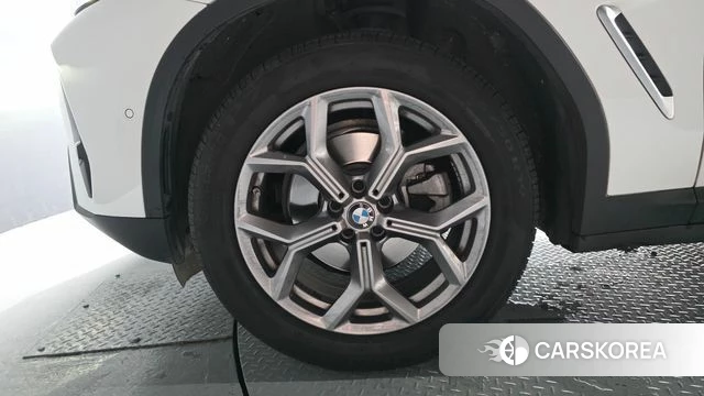 BMW X3 (G01) id 4665419 из Кореи 15