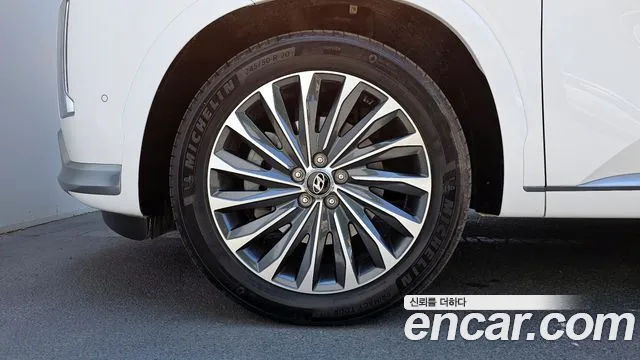 Hyundai The New Palisade id 2805688 из Кореи 15