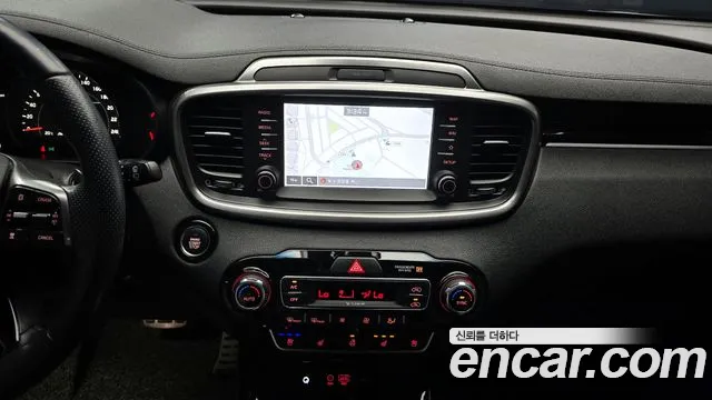 Kia The New Sorento id 2764372 из Кореи 15