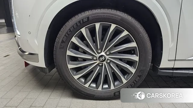 Hyundai The New Palisade id 2900464 из Кореи 15