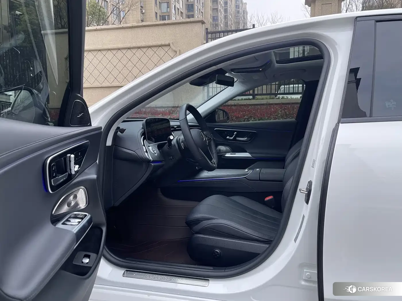 Mercedes-Benz E-Class id 4600698 из Китая 13