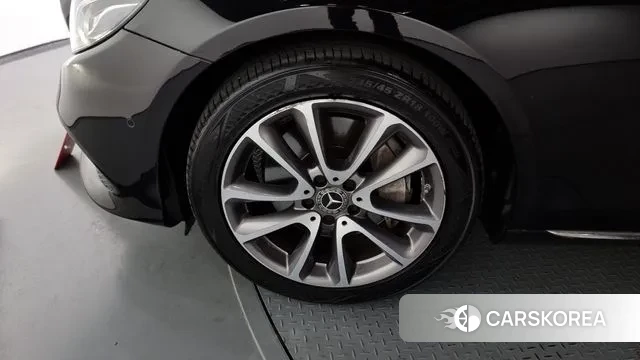 Mercedes-Benz E-Class W213 id 3004713 из Кореи 15