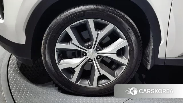 Hyundai Palisade id 3650196 из Кореи 15