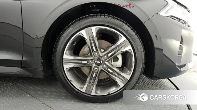 Kia K5 Hybrid 3rd Generation id 3042662 из Кореи 15