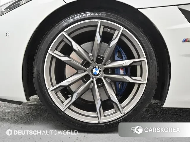 BMW Z4 (G29) id 3384804 из Кореи 15