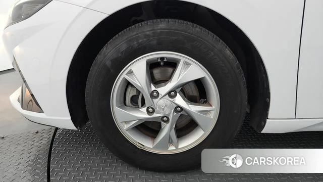 Hyundai Avante (CN7) id 4361282 из Кореи 29