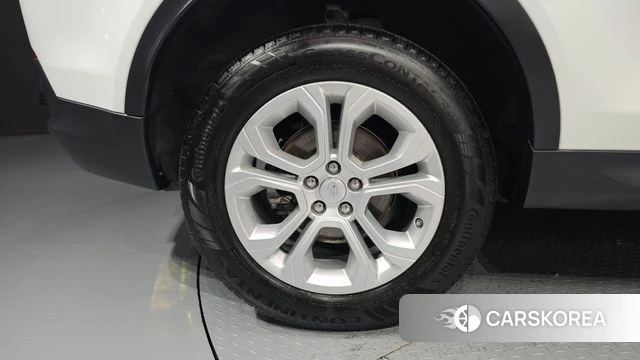 Land Rover Discovery Sports 2nd Generation id 4542591 из Кореи 15