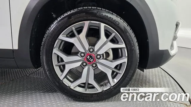 Kia Seltos id 2922485 из Кореи 15