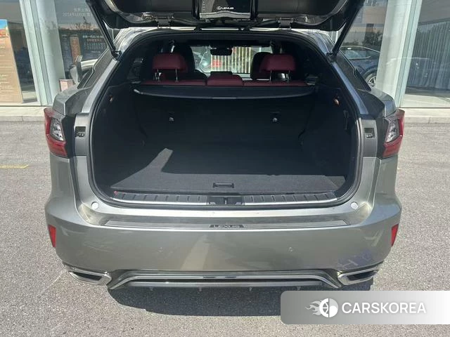 Lexus RX id 4210953 из Китая 7