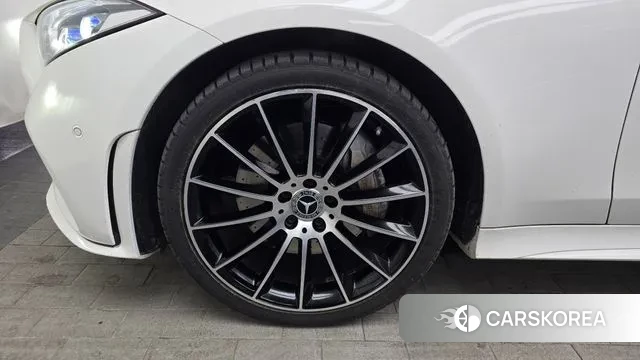 Mercedes-Benz CLS-Class C257 id 3616891 из Кореи 15