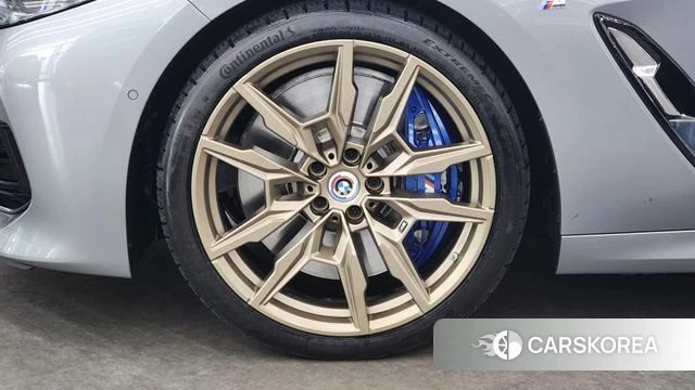 BMW 8 Series (G15) id 3953525 из Кореи 15